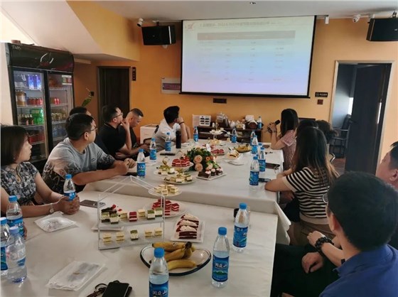 2023團建日記 | 拓有限自我，展無限未來！插圖3