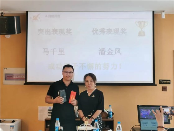 2023團建日記 | 拓有限自我，展無限未來！插圖6