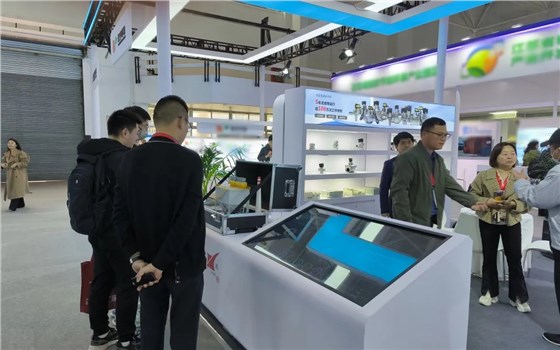 協(xié)昌環(huán)保精彩亮相第二十二屆中國國際環(huán)保展覽會！插圖17