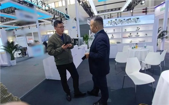 協(xié)昌環(huán)保精彩亮相第二十二屆中國國際環(huán)保展覽會！插圖19