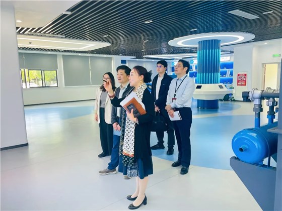 完美收官 | 協(xié)昌環(huán)保精彩亮相2024 印尼工業(yè)裝備及零部件展會(huì)TIN！插圖2