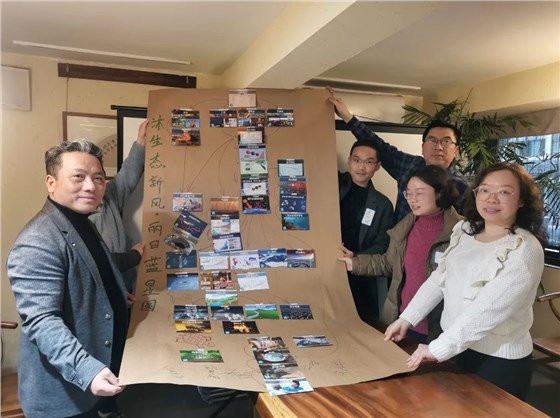 協(xié)昌環(huán)保受邀參加中國水泥協(xié)會智能制造專業(yè)委員會成立大會暨水泥行業(yè)數(shù)字化轉(zhuǎn)型與智能制造技術(shù)論壇插圖2