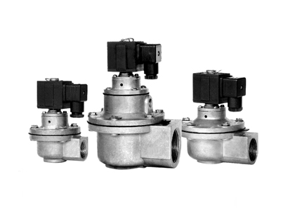 協(xié)昌環(huán)保 | 帶你全面認(rèn)識DCF-Z型直角電磁脈沖閥