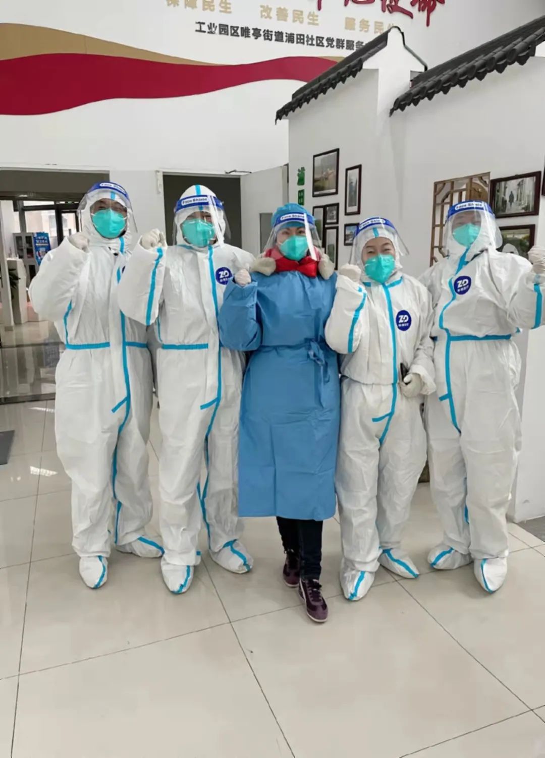 協(xié)昌環(huán)保 | 疫情從未退出，防疫尚需努力